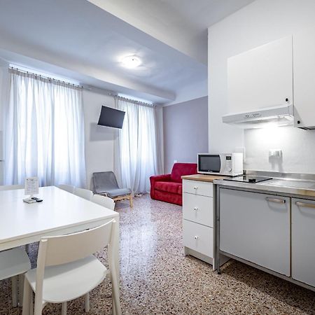 Yid Agnolo Three Bedroom Apartment In Florencia Exterior foto