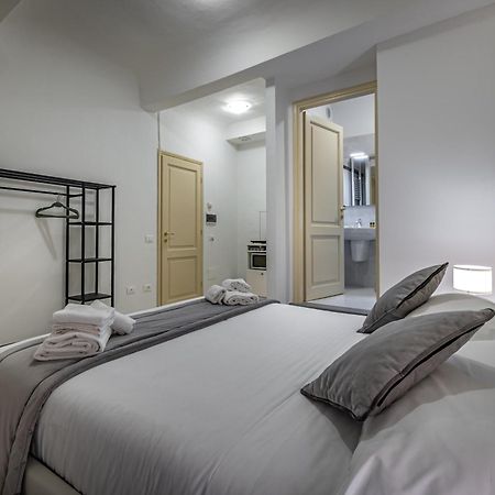 Yid Agnolo Three Bedroom Apartment In Florencia Exterior foto