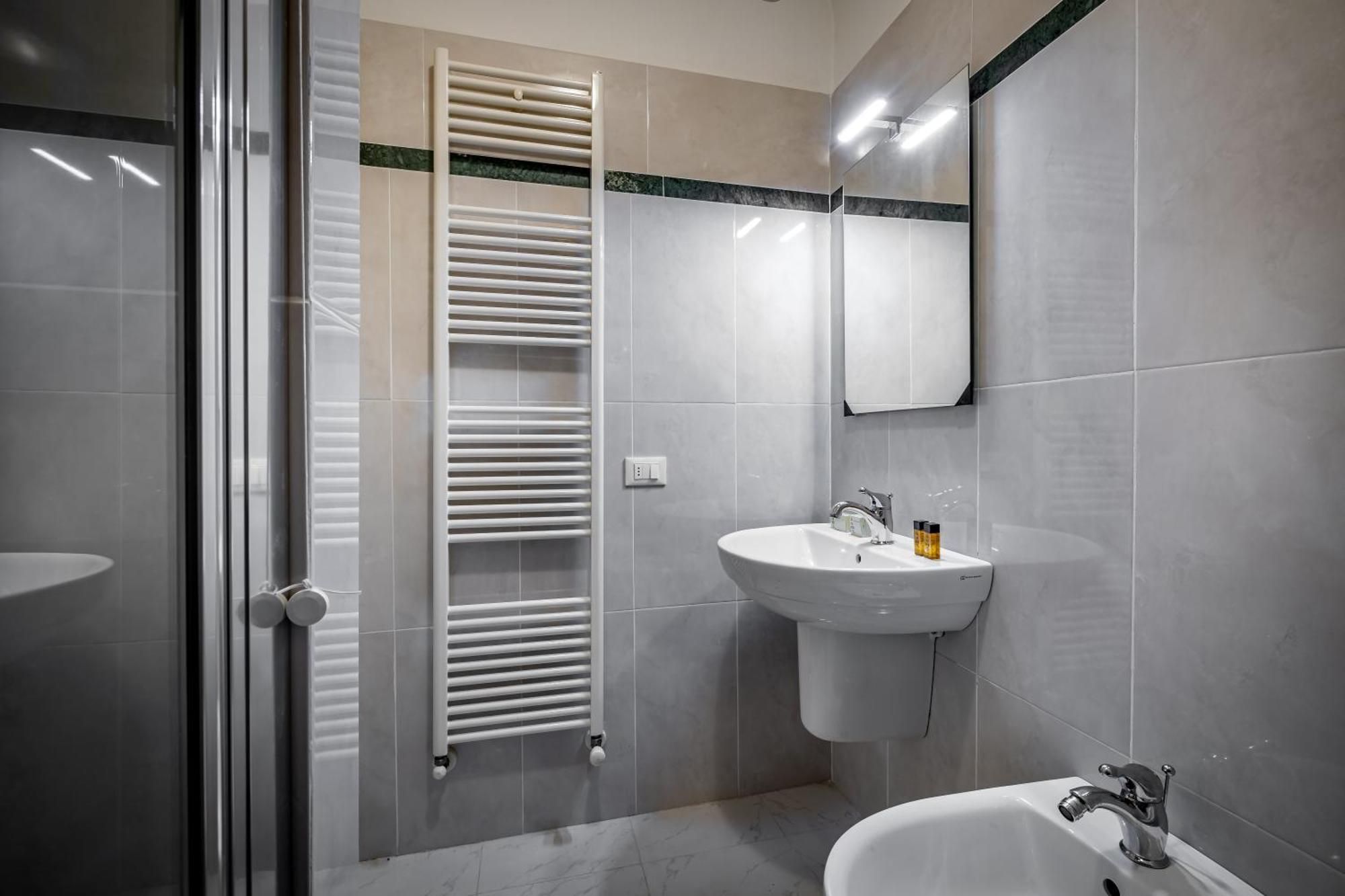 Yid Agnolo Three Bedroom Apartment In Florencia Exterior foto