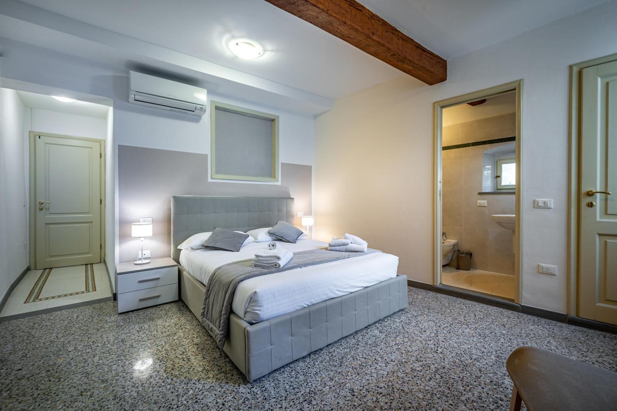 Yid Agnolo Three Bedroom Apartment In Florencia Exterior foto
