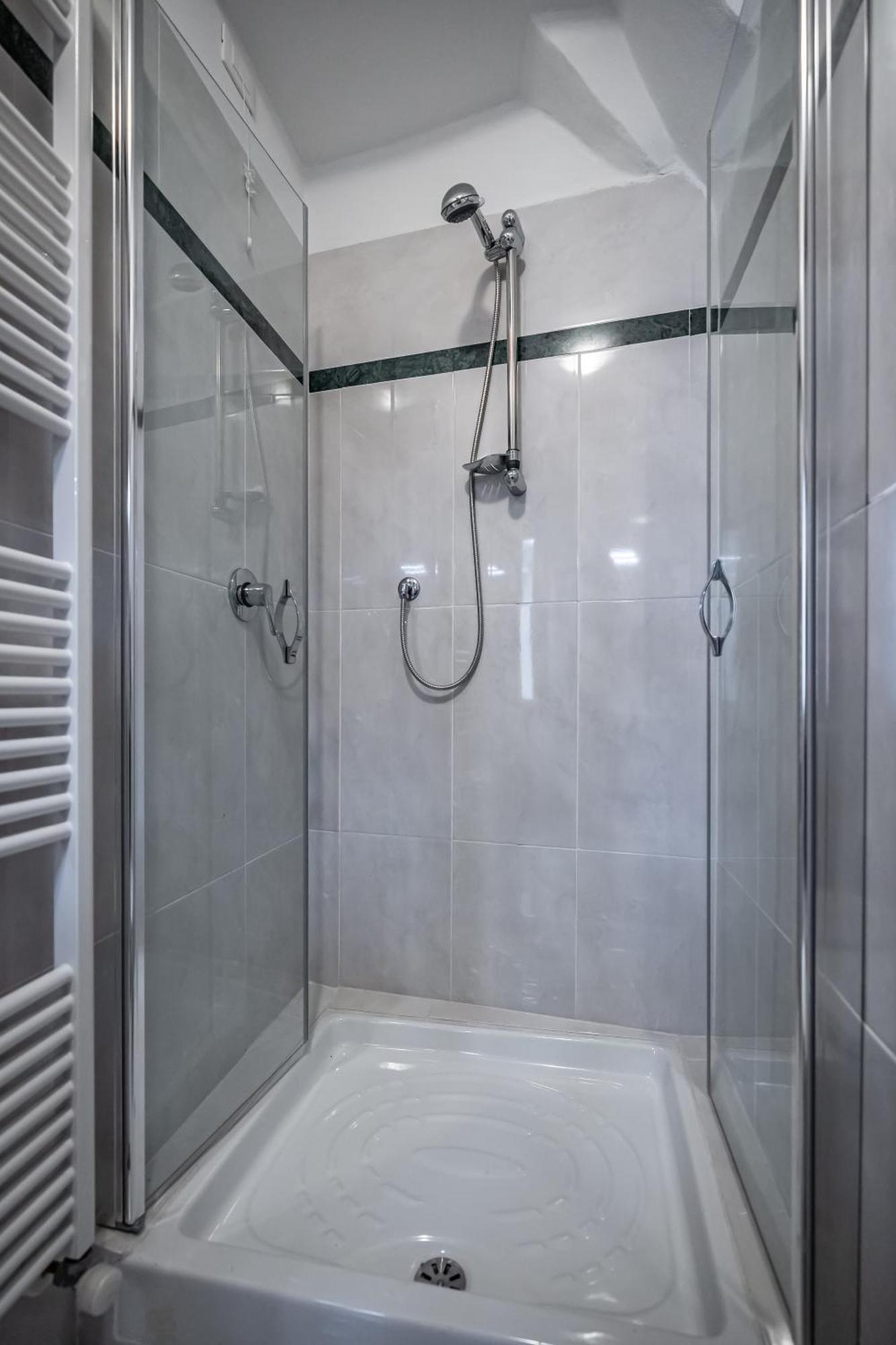 Yid Agnolo Three Bedroom Apartment In Florencia Exterior foto
