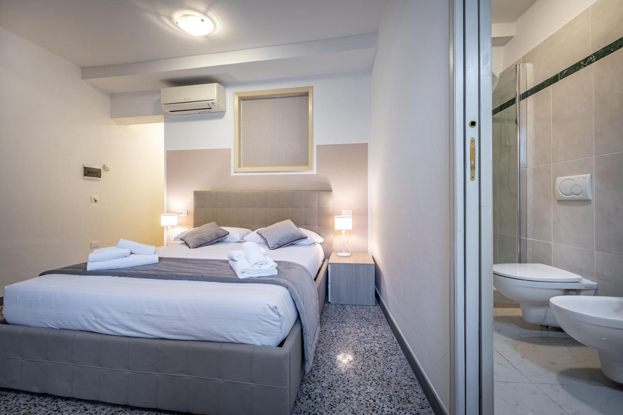 Yid Agnolo Three Bedroom Apartment In Florencia Exterior foto