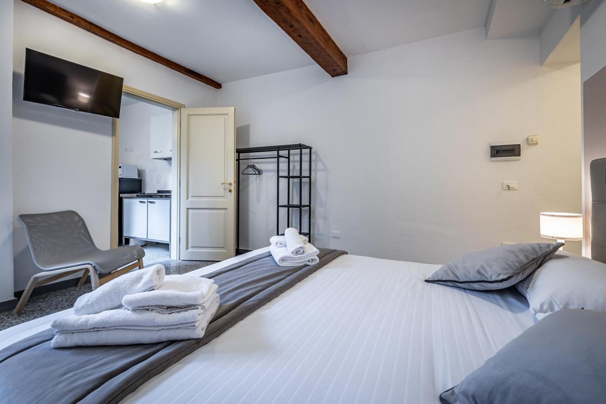 Yid Agnolo Three Bedroom Apartment In Florencia Exterior foto