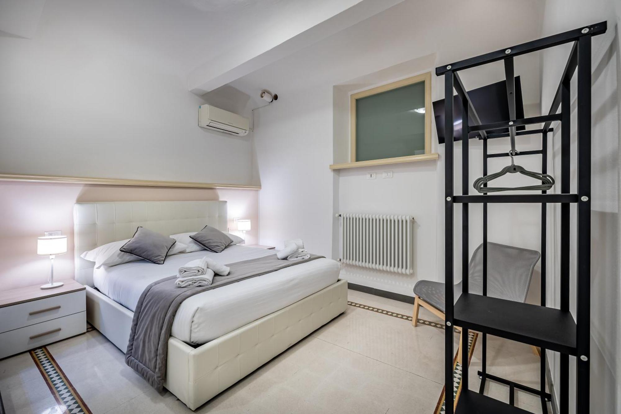 Yid Agnolo Three Bedroom Apartment In Florencia Exterior foto