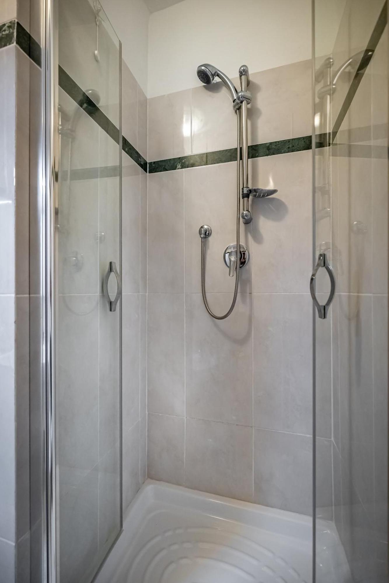 Yid Agnolo Three Bedroom Apartment In Florencia Exterior foto