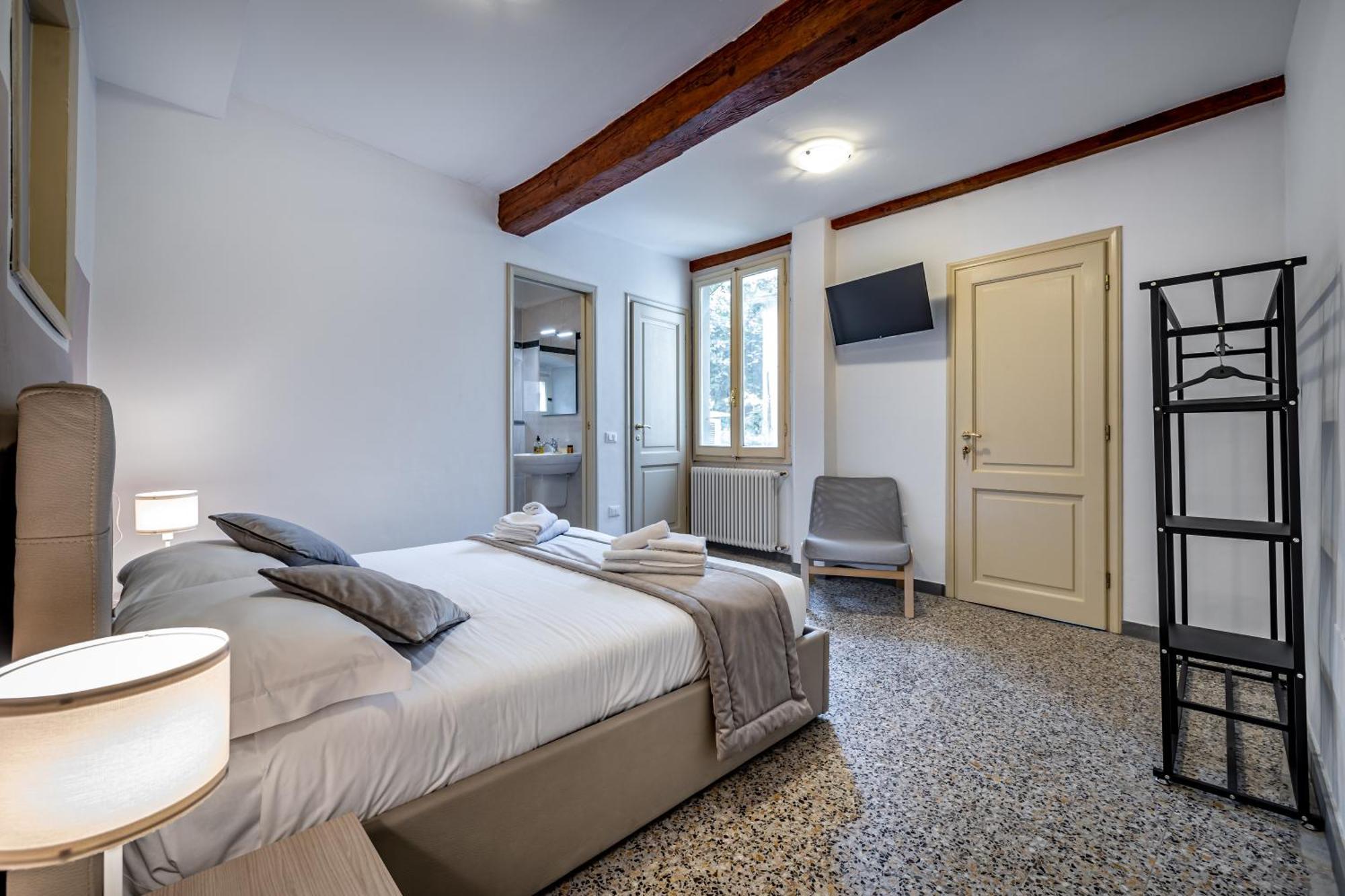 Yid Agnolo Three Bedroom Apartment In Florencia Exterior foto